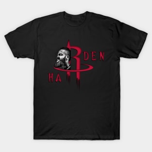 James Harden T-Shirt